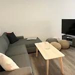 3Br Penthouse In City Center With Free Parking