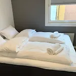 3Br Penthouse In City Center With Free Parking