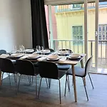 3Br Penthouse In City Center With Free Parking