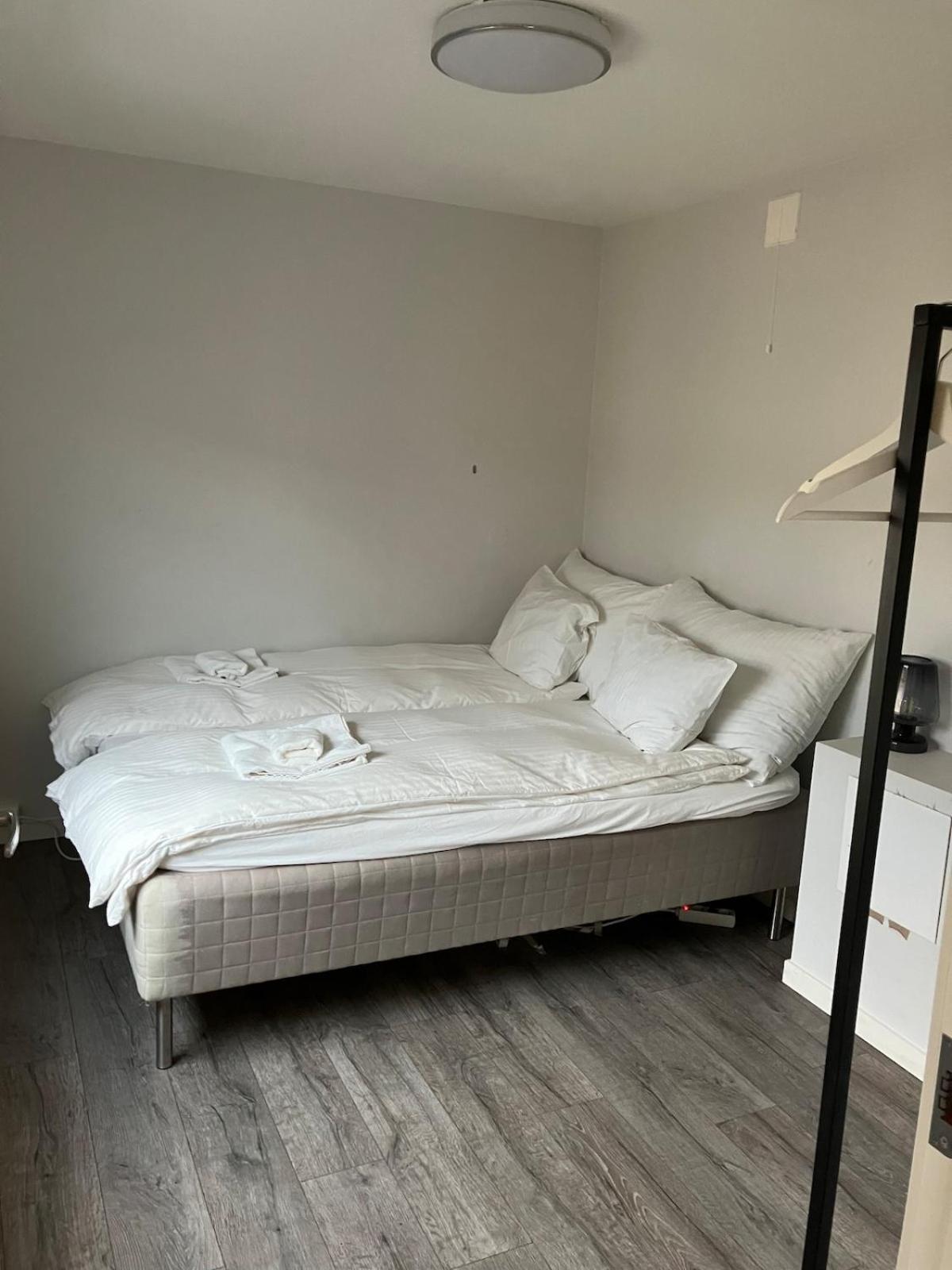 3br Penthouse In Center With Free Parking * Oslo