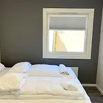 3Br Penthouse In City Center With Free Parking