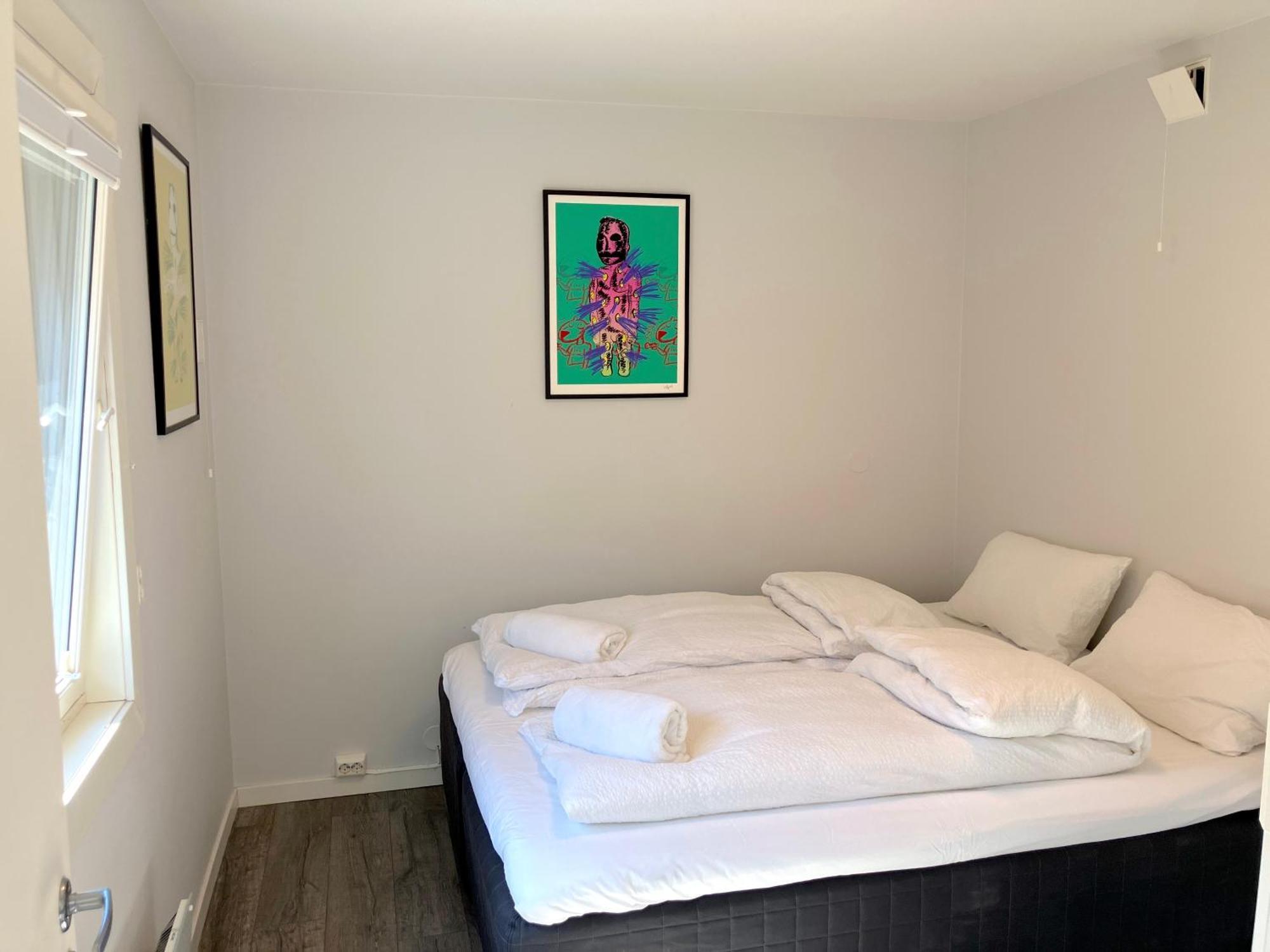 Appartement 3br Penthouse In Center With Free Parking